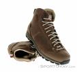Dolomite Cinquantaquattro High GTX Mens Leisure Shoes Gore-Tex, Dolomite, Beige, , Male, 0249-10048, 5637734589, 0, N1-01.jpg