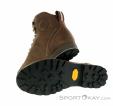 Dolomite Cinquantaquattro High GTX Mens Leisure Shoes Gore-Tex, Dolomite, Beige, , Male, 0249-10048, 5637734589, 0, N1-11.jpg