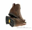 Dolomite Cinquantaquattro High GTX Mens Leisure Shoes Gore-Tex, , Beige, , Male, 0249-10048, 5637734589, , N1-16.jpg
