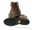 Dolomite Cinquantaquattro High GTX Mens Leisure Shoes Gore-Tex, , Beige, , Male, 0249-10048, 5637734589, , N2-12.jpg