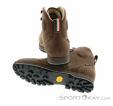 Dolomite Cinquantaquattro High GTX Mens Leisure Shoes Gore-Tex, , Beige, , Male, 0249-10048, 5637734589, , N3-13.jpg