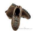 Dolomite Cinquantaquattro High GTX Mens Leisure Shoes Gore-Tex, Dolomite, Beige, , Male, 0249-10048, 5637734589, 0, N4-04.jpg