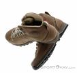 Dolomite Cinquantaquattro High GTX Mens Leisure Shoes Gore-Tex, , Beige, , Male, 0249-10048, 5637734589, , N4-09.jpg