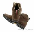 Dolomite Cinquantaquattro High GTX Mens Leisure Shoes Gore-Tex, Dolomite, Beige, , Male, 0249-10048, 5637734589, 0, N4-14.jpg