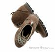 Dolomite Cinquantaquattro High GTX Mens Leisure Shoes Gore-Tex, Dolomite, Beige, , Male, 0249-10048, 5637734589, 0, N5-05.jpg