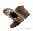 Dolomite Cinquantaquattro High GTX Mens Leisure Shoes Gore-Tex, Dolomite, Beige, , Male, 0249-10048, 5637734589, 0, N5-10.jpg