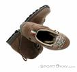 Dolomite Cinquantaquattro High GTX Mens Leisure Shoes Gore-Tex, , Beige, , Male, 0249-10048, 5637734589, , N5-20.jpg
