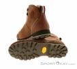 Dolomite Cinquantaquattro High GTX Mens Leisure Shoes Gore-Tex, Dolomite, Orange, , Male, 0249-10048, 5637734591, 0, N2-12.jpg