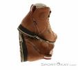Dolomite Cinquantaquattro High GTX Mens Leisure Shoes Gore-Tex, , Orange, , Male, 0249-10048, 5637734591, , N2-17.jpg