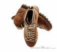 Dolomite Cinquantaquattro High GTX Mens Leisure Shoes Gore-Tex, , Orange, , Male, 0249-10048, 5637734591, , N4-04.jpg