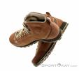 Dolomite Cinquantaquattro High GTX Mens Leisure Shoes Gore-Tex, Dolomite, Orange, , Male, 0249-10048, 5637734591, 0, N4-09.jpg