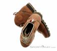 Dolomite Cinquantaquattro High GTX Mens Leisure Shoes Gore-Tex, , Orange, , Male, 0249-10048, 5637734591, , N5-05.jpg