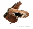 Dolomite Cinquantaquattro High GTX Mens Leisure Shoes Gore-Tex, , Orange, , Male, 0249-10048, 5637734591, , N5-20.jpg