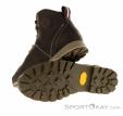 Dolomite Cinquantaquattro High GTX Mens Leisure Shoes Gore-Tex, , Brown, , Male, 0249-10048, 5637734598, , N1-11.jpg