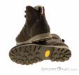 Dolomite Cinquantaquattro High GTX Mens Leisure Shoes Gore-Tex, , Brown, , Male, 0249-10048, 5637734598, , N2-12.jpg