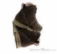 Dolomite Cinquantaquattro High GTX Mens Leisure Shoes Gore-Tex, , Brown, , Male, 0249-10048, 5637734598, , N2-17.jpg