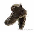 Dolomite Cinquantaquattro High GTX Mens Leisure Shoes Gore-Tex, , Brown, , Male, 0249-10048, 5637734598, , N3-08.jpg