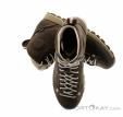 Dolomite Cinquantaquattro High GTX Mens Leisure Shoes Gore-Tex, , Brown, , Male, 0249-10048, 5637734598, , N4-04.jpg
