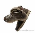 Dolomite Cinquantaquattro High GTX Mens Leisure Shoes Gore-Tex, , Brown, , Male, 0249-10048, 5637734598, , N4-09.jpg