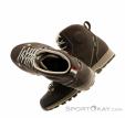 Dolomite Cinquantaquattro High GTX Mens Leisure Shoes Gore-Tex, , Brown, , Male, 0249-10048, 5637734598, , N5-10.jpg