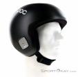 POC Super Skull Spin Ski Helmet, POC, Čierna, , Muži,Ženy,Unisex, 0049-10249, 5637734627, 0, N1-01.jpg