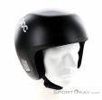 POC Super Skull Spin Ski Helmet, POC, Čierna, , Muži,Ženy,Unisex, 0049-10249, 5637734627, 0, N2-02.jpg