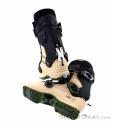 Full Tilt Ascendant Mens Ski Touring Boots, , Black, , Male, 0327-10000, 5637734632, , N2-12.jpg