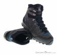 Scarpa Revolution GTX Mens Hiking Boots Gore-Tex, Scarpa, Blue, , Male, 0028-10250, 5637734666, 8025228977646, N1-01.jpg