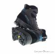 Scarpa Revolution GTX Mens Hiking Boots Gore-Tex, Scarpa, Blue, , Male, 0028-10250, 5637734666, 8025228977646, N1-16.jpg