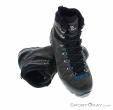 Scarpa Revolution GTX Mens Hiking Boots Gore-Tex, Scarpa, Blue, , Male, 0028-10250, 5637734666, 8025228977646, N2-02.jpg