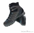 Scarpa Revolution GTX Hommes Chaussures de randonnée Gore-Tex, Scarpa, Bleu, , Hommes, 0028-10250, 5637734666, 8025228977646, N2-07.jpg