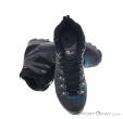 Scarpa Revolution GTX Hommes Chaussures de randonnée Gore-Tex, Scarpa, Bleu, , Hommes, 0028-10250, 5637734666, 8025228977646, N3-03.jpg