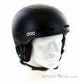 POC Obex Pure Ski Helmet, POC, Black, , , 0049-10250, 5637734677, 7325549997752, N2-02.jpg