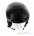 POC Obex Pure Ski Helmet, , Black, , , 0049-10250, 5637734677, , N3-03.jpg