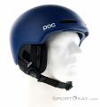 POC Obex Pure Ski Helmet, POC, Blue, , , 0049-10250, 5637734681, 7325549997875, N1-01.jpg