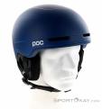 POC Obex Pure Ski Helmet, POC, Blue, , , 0049-10250, 5637734681, 7325549997875, N2-02.jpg