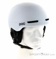 POC Obex Pure Ski Helmet, POC, White, , , 0049-10250, 5637734682, 7325549997660, N2-02.jpg