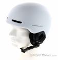 POC Obex Pure Ski Helmet, , White, , , 0049-10250, 5637734682, , N2-07.jpg