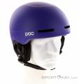 POC Obex Pure Ski Helmet, POC, Purple, , , 0049-10250, 5637734684, 7325549998407, N2-02.jpg
