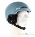 POC Obex Pure Ski Helmet, , Turquoise, , , 0049-10250, 5637734687, , N1-01.jpg