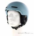 POC Obex Pure Ski Helmet, , Turquoise, , , 0049-10250, 5637734687, , N1-06.jpg