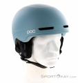 POC Obex Pure Ski Helmet, , Turquoise, , , 0049-10250, 5637734687, , N2-02.jpg