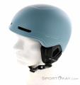 POC Obex Pure Ski Helmet, , Turquoise, , , 0049-10250, 5637734687, , N2-07.jpg