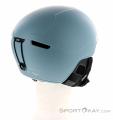 POC Obex Pure Ski Helmet, , Turquoise, , , 0049-10250, 5637734687, , N2-17.jpg