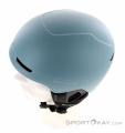 POC Obex Pure Ski Helmet, , Turquoise, , , 0049-10250, 5637734687, , N3-08.jpg