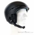POC Obex Spin Ski Helmet, POC, Noir, , Hommes,Femmes,Unisex, 0049-10251, 5637734708, 7325540986199, N1-01.jpg
