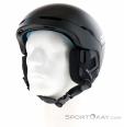 POC Obex Spin Ski Helmet, POC, Čierna, , Muži,Ženy,Unisex, 0049-10251, 5637734708, 7325540986199, N1-06.jpg