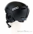 POC Obex Spin Ski Helmet, POC, Čierna, , Muži,Ženy,Unisex, 0049-10251, 5637734708, 7325540986199, N1-11.jpg