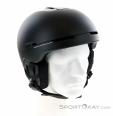 POC Obex Spin Ski Helmet, POC, Black, , Male,Female,Unisex, 0049-10251, 5637734708, 7325540986199, N2-02.jpg