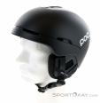 POC Obex Spin Ski Helmet, POC, Čierna, , Muži,Ženy,Unisex, 0049-10251, 5637734708, 7325540986199, N2-07.jpg